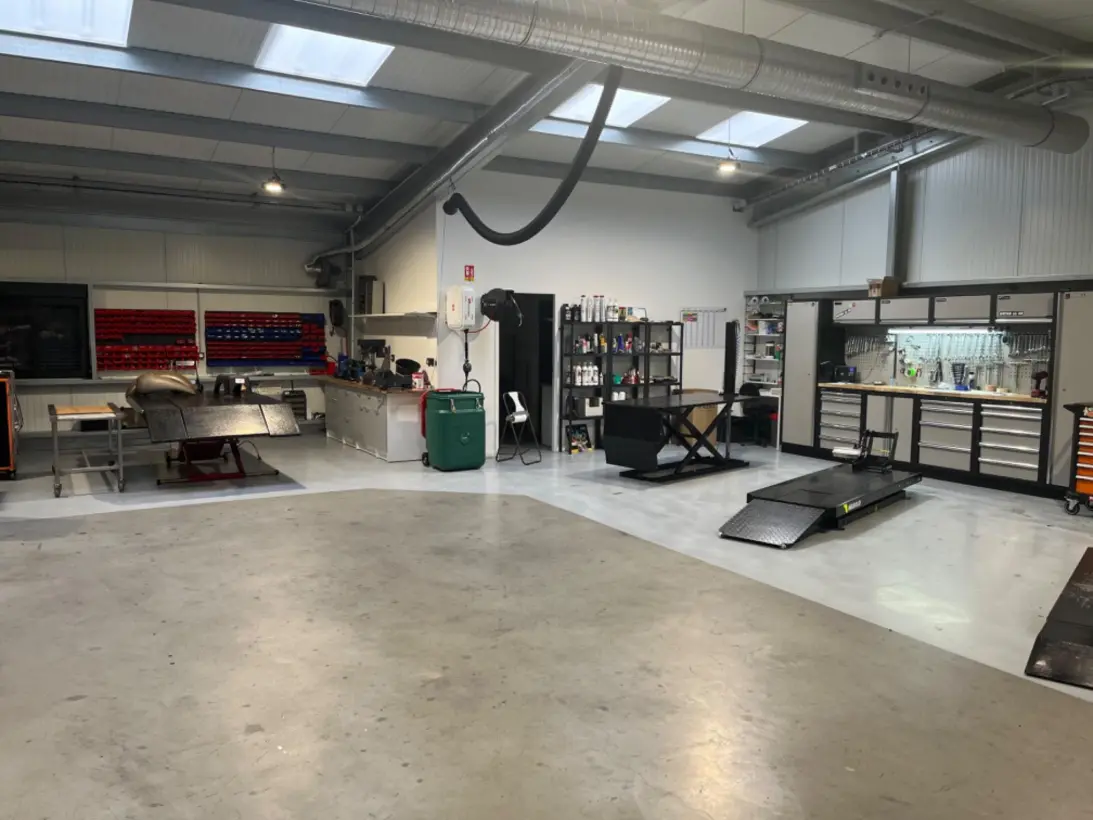 Dd Racing By Legend Motor Magasin De Motos Et Quads A Vierzon Depannage Et Atelier 04