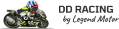Dd Racing By Legend Motor Magasin De Motos Et Quads A Vierzon Logo Du Site