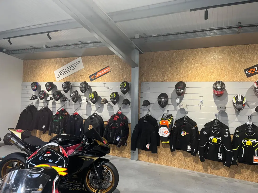 Dd Racing By Legend Motor Magasin De Motos Et Quads A Vierzon Vetements Et Accessoires Motards 02