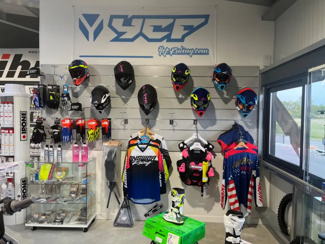 Dd Racing By Legend Motor Magasin De Motos Et Quads A Vierzon Vetements Et Accessoires Motards 03