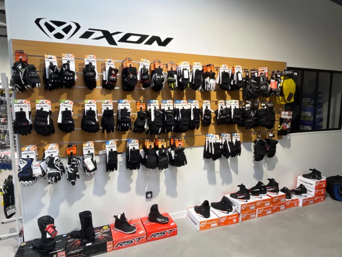 Dd Racing By Legend Motor Magasin De Motos Et Quads A Vierzon Vetements Et Accessoires Motards 04