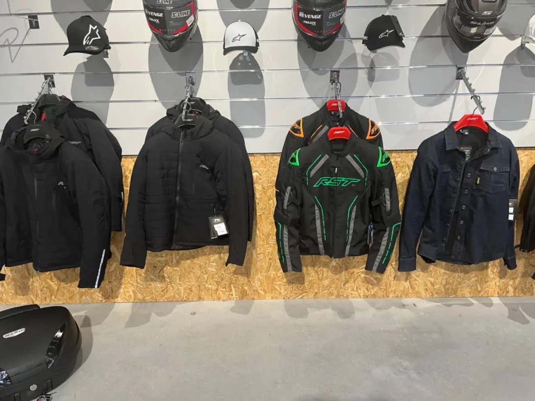 Dd Racing By Legend Motor Magasin De Motos Et Quads A Vierzon Vetements Et Accessoires Motards 08