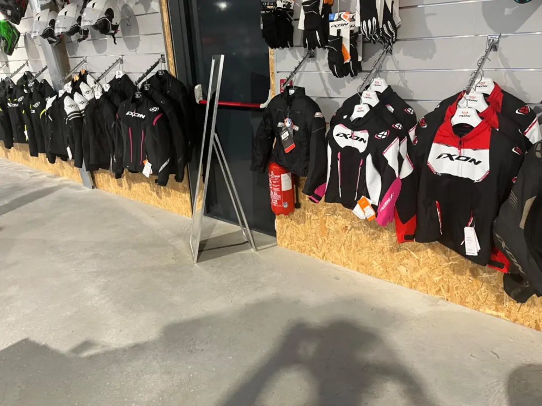 Dd Racing By Legend Motor Magasin De Motos Et Quads A Vierzon Vetements Et Accessoires Motards 11