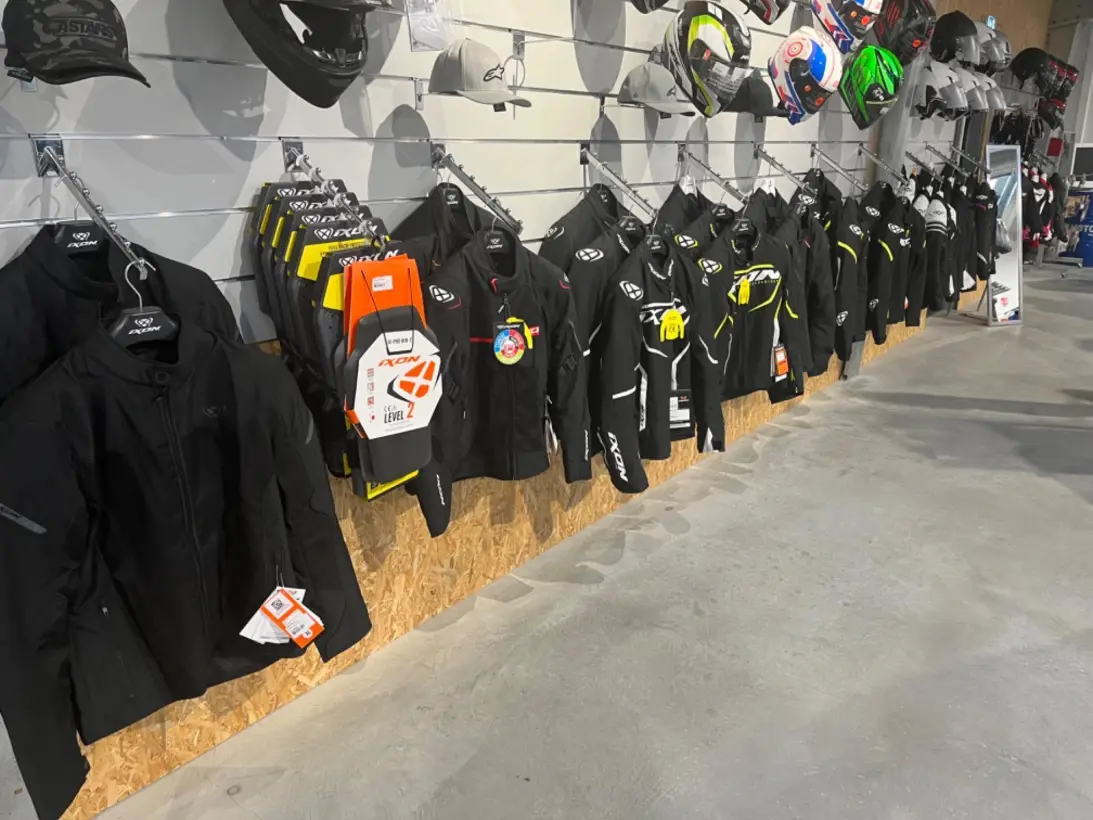 Dd Racing By Legend Motor Magasin De Motos Et Quads A Vierzon Vetements Et Accessoires Motards 12