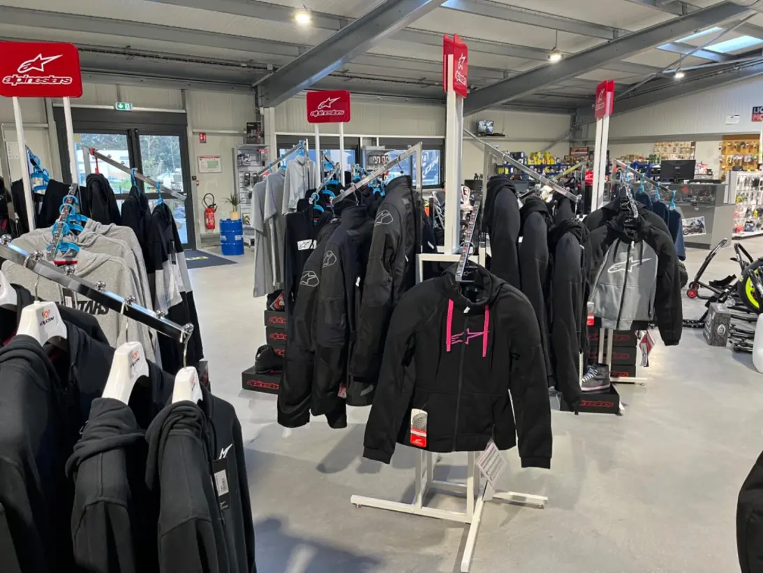 Dd Racing By Legend Motor Magasin De Motos Et Quads A Vierzon Vetements Et Accessoires Motards 13