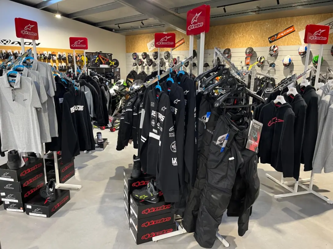 Dd Racing By Legend Motor Magasin De Motos Et Quads A Vierzon Vetements Et Accessoires Motards 15