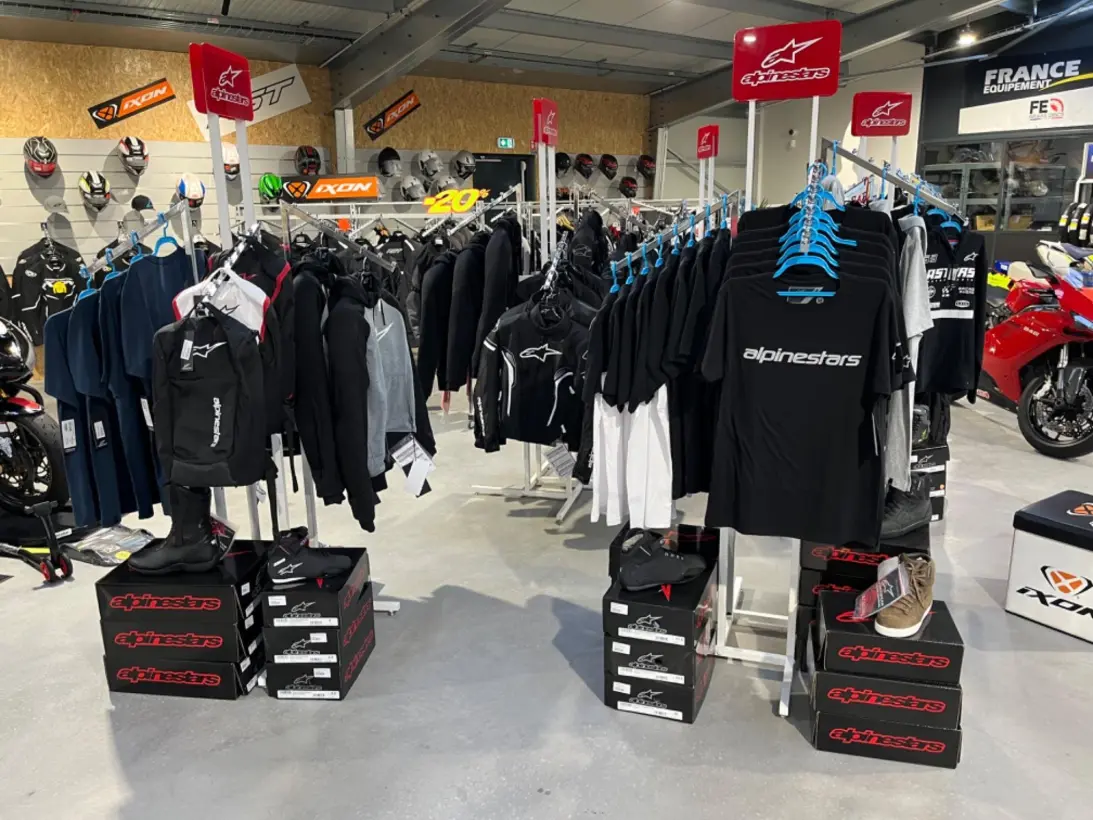 Dd Racing By Legend Motor Magasin De Motos Et Quads A Vierzon Vetements Et Accessoires Motards 16