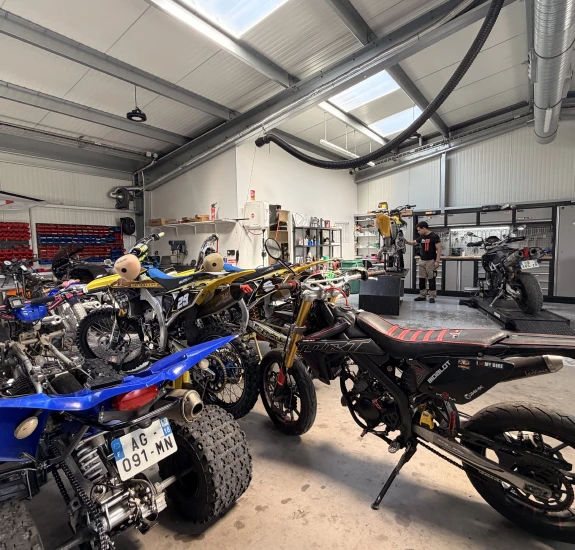 Dd Racing By Legend Motor Magasin De Motos Et Quads A Vierzon Vente De Motos Et Quads A Vierzon1
