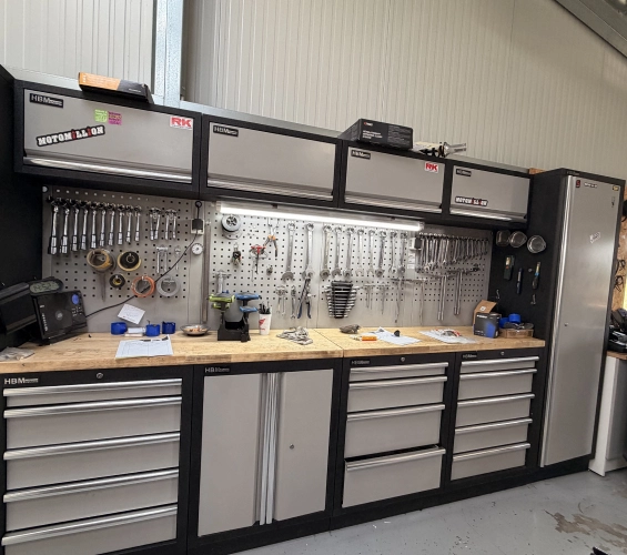 Dd Racing By Legend Motor Magasin De Motos Et Quads A Vierzon Atelier01